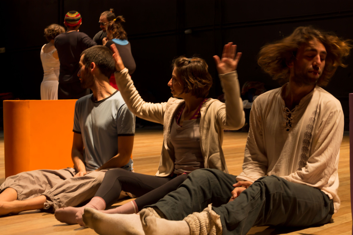 Prospero Workshops II