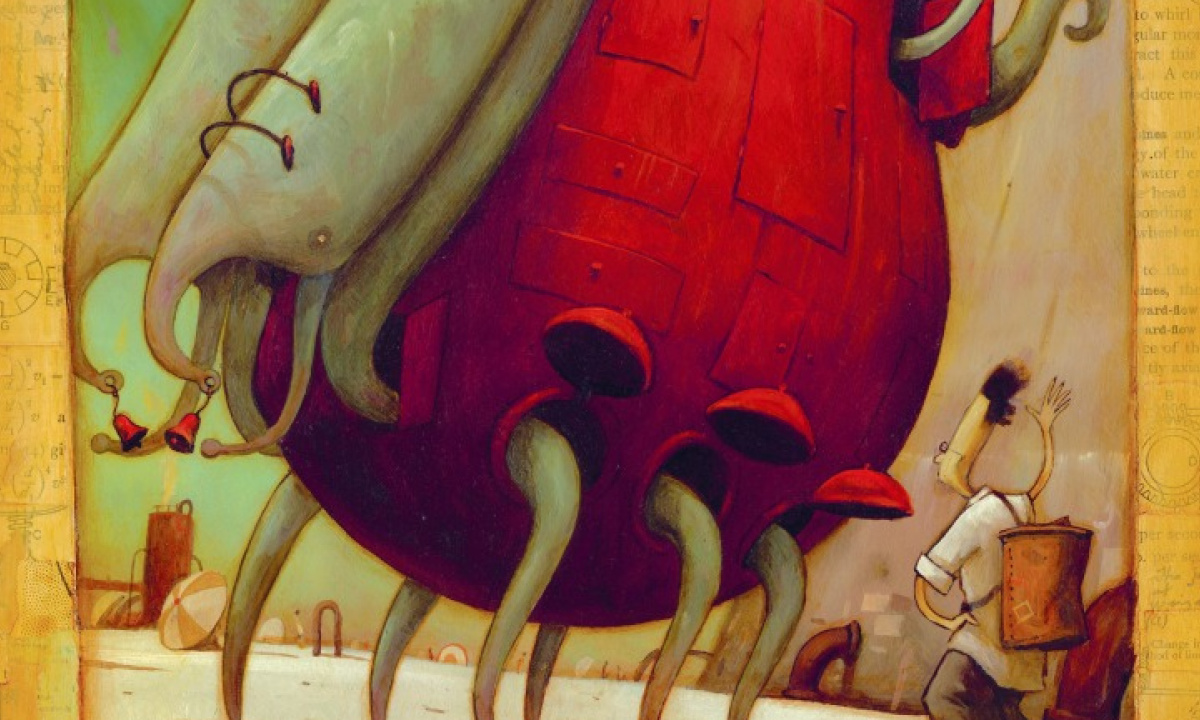 art