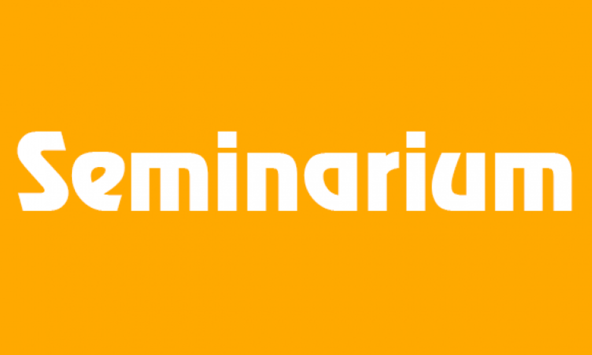 Seminarium, bibu 2018