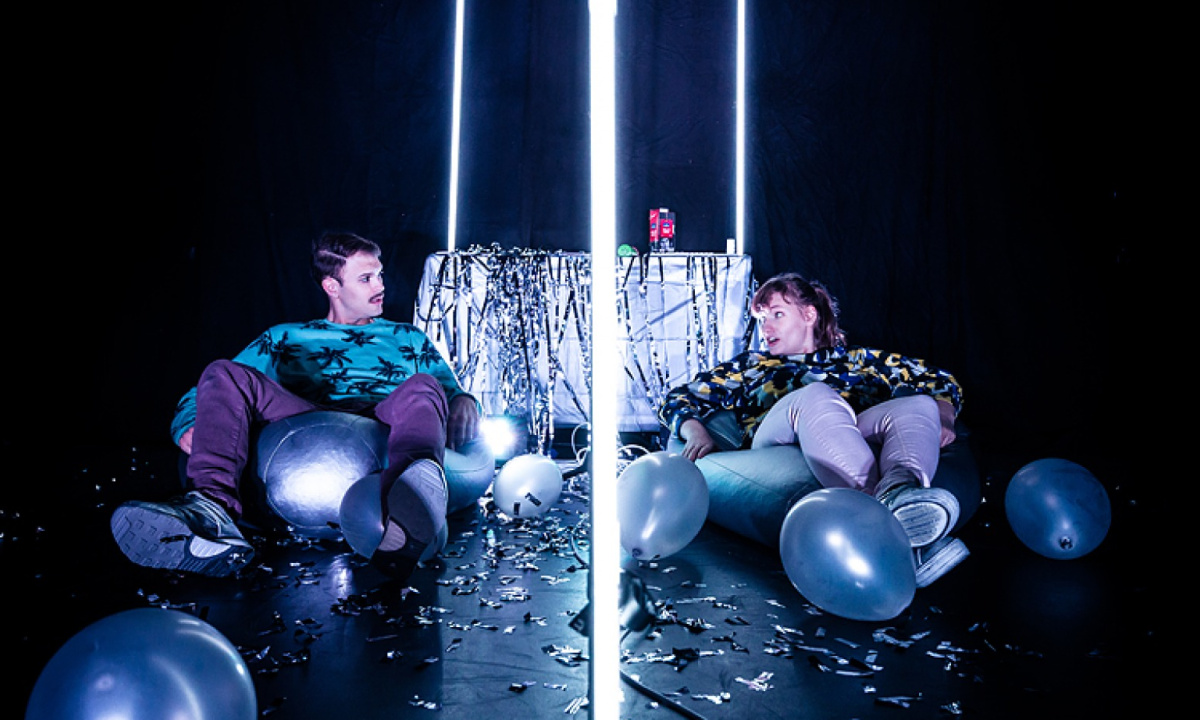 Föreställningsbild Åskådaren, bibu 2018