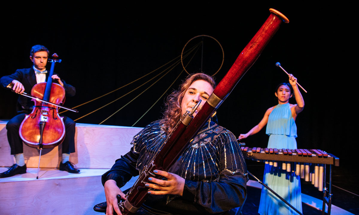 Sound Symphony