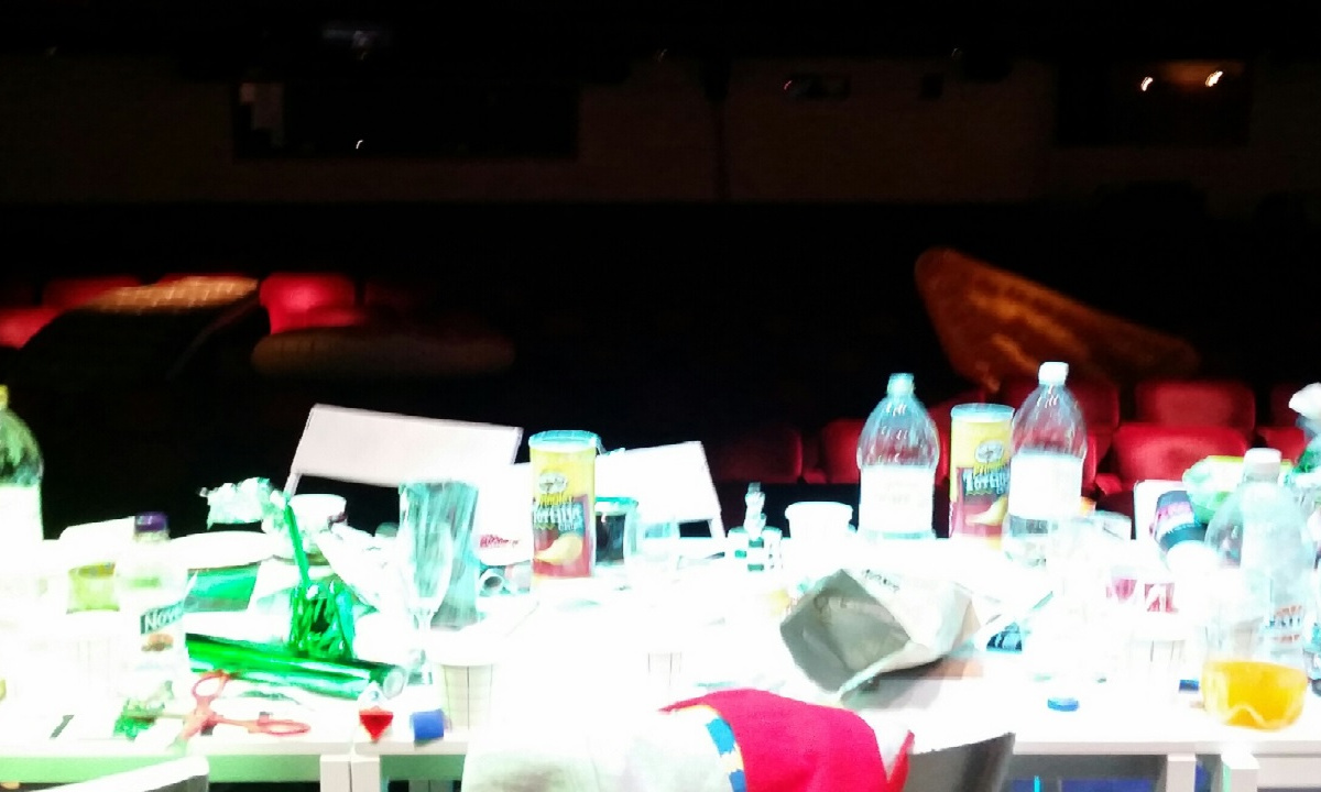 Att ge och ta konstruktiv kritik