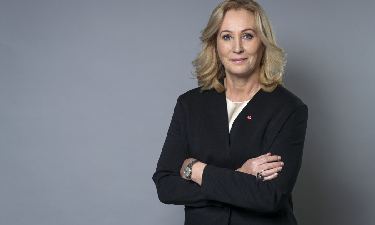 Bild av Jeanette Gustafsdotter