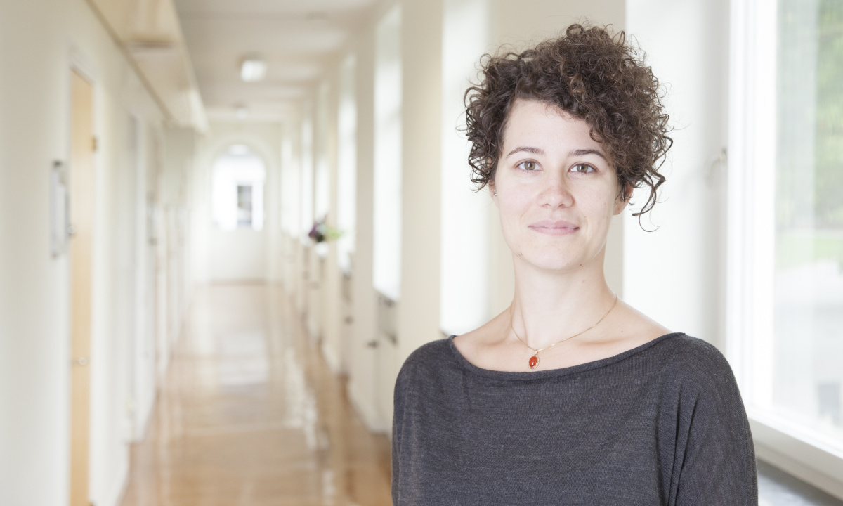Bild av Ylva Lorentzon