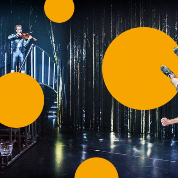 Guldet föreställning