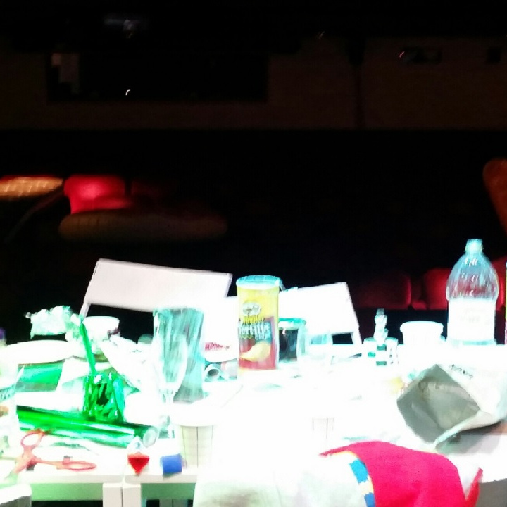 Att ge och ta konstruktiv kritik