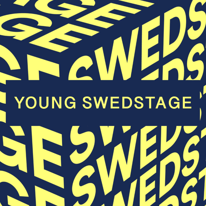 Illustration Young Swedstage